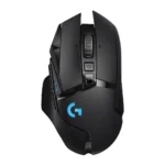 Logitech mouse inalambrico G502 negro 910-005565