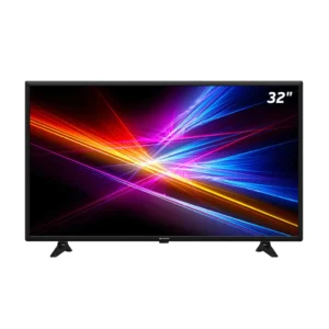 Pantalla 32" LED Smart HD