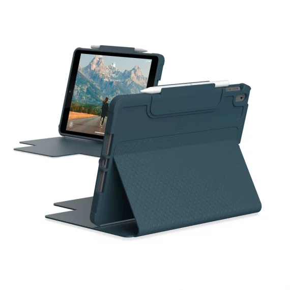 (U) de UAG Apple iPad Dot de 10,2 pulgadas