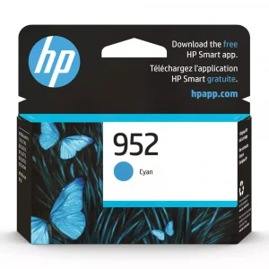Serie de cartuchos de tinta HP 952