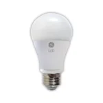 Bombilla LED GE 40w 2pk blanca