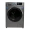 Midea lavasecadora carga frontal gris ultra motion alta eficiencia 15Kg MF200D150WB/T-CA