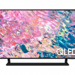 Samsung televisor 65'' qled QN65Q65BAPXPA