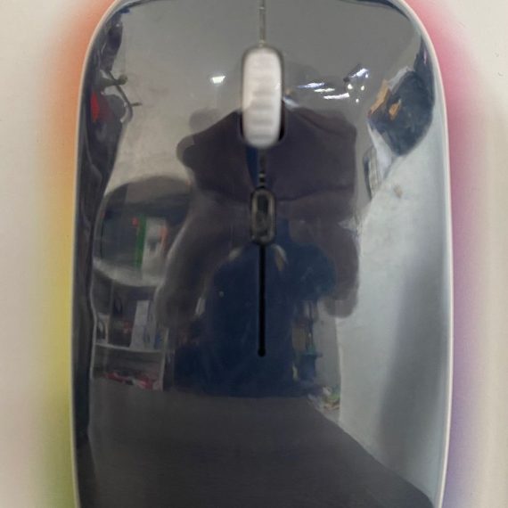 Light-Wireless Mouse
