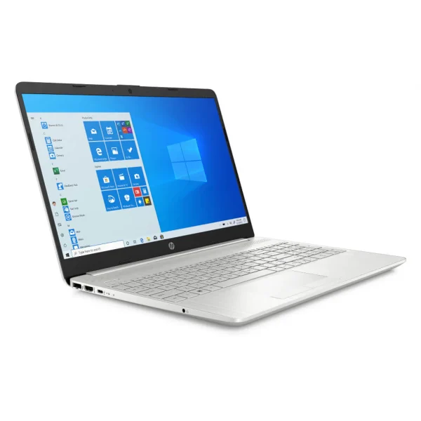 HP Notebook 15-dw1071la 15" CORE i7-10510U 12GB SSD512 WIN10 2A4R8LA