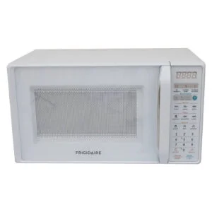 Frigidaire microondas 0.6ft FMDO17S3GSPW