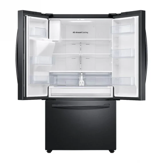 Samsung refrigerador 27 pies frenchdoor Ice maker RF27T5201B1/AP