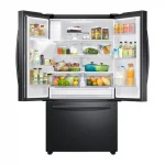Samsung refrigerador 27 pies frenchdoor Ice maker RF27T5201B1/AP