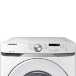 Lavadora Automática 20Kg, WF20T6000AW/AP