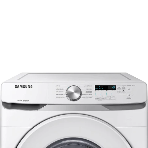 Lavadora Automática 20Kg, WF20T6000AW/AP