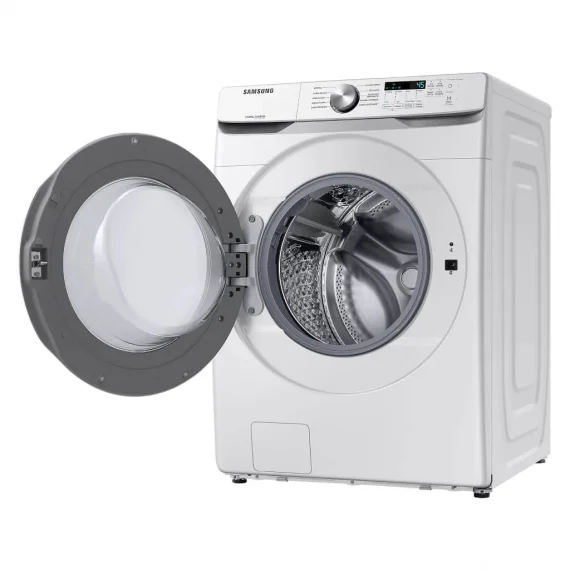 Lavadora Automática 20Kg, WF20T6000AW/AP