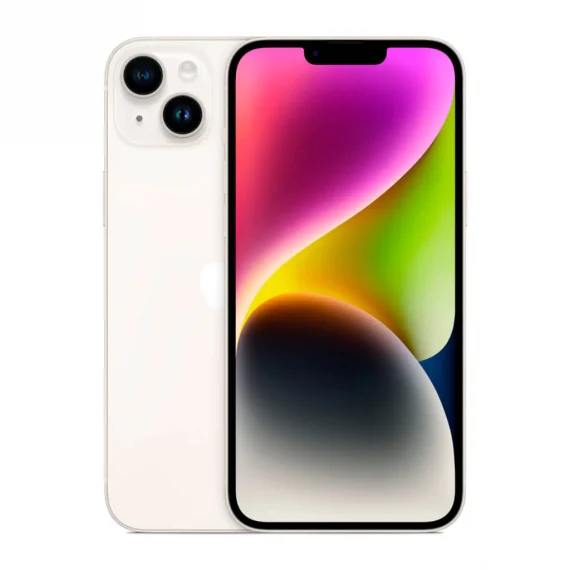 Teléfono Celular iPhone 14 Plus