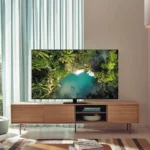 Samsung televisor 65" qled QN65Q80BAPXPA