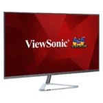 Viewsonic monitor 32’’ VGA HDMI gris VX3276-MHD