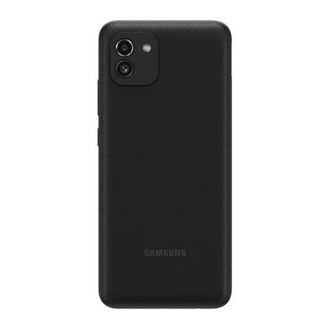 Samsung telefono celular Galaxy SM-A035M azul 64 GB SM-A035MZBGGTO
