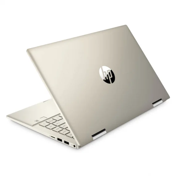 HP notebook Pavilion X360 14-Dy0008LA 14" Core I5-1135G7 8Gb SSD256Gb + 16Gb optame Win10 3A9B1LA