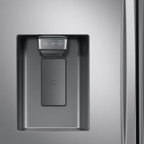 Samsung refrigerador 27 pies frenchdoor RF27T5201S9/AP