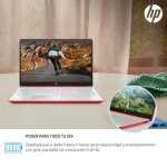 Laptop Notebook 15-dw3500la 15.6" (699C3LA)
