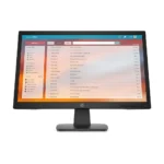 HP monitor P22V 21.5? G4 negro 9Tt53AA#ABA