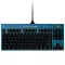 Logitech teclado gaming mecanico league of legends 920-010533