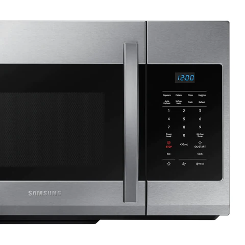 Horno Microondas con Extractor 1.7 Pies (ME17R7021ES/AA)