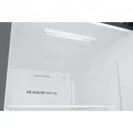 Samsung refrigerador 27 pies side by side RS27T5200S9/AP