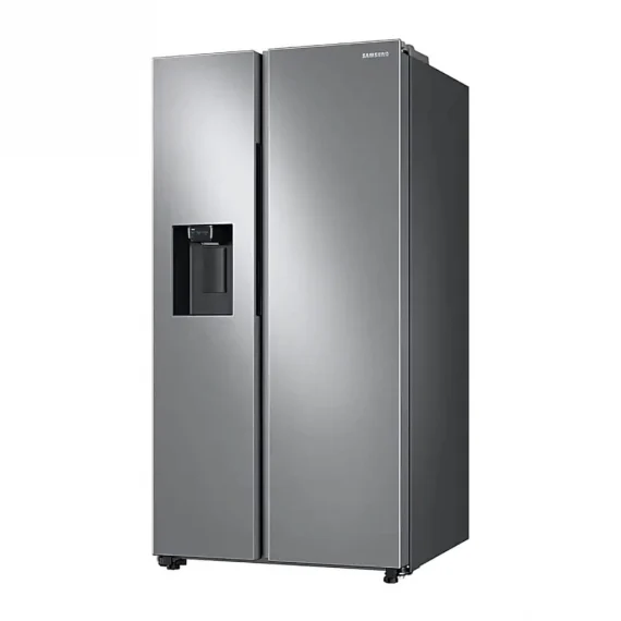 Samsung refrigerador 27 pies side by side RS27T5200S9/AP