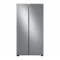Samsung refrigerador side by side 23 pies RS23T5B00S9/AP