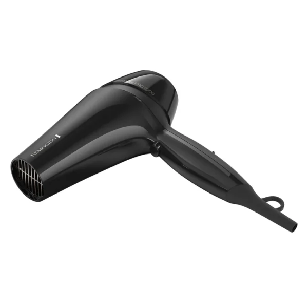 Remington secadora de cabello c/ revestimiento ceramica 1900W D12A (110) F