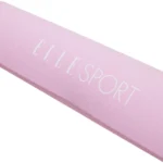 Elle yoga mat lila 6mm SR6329