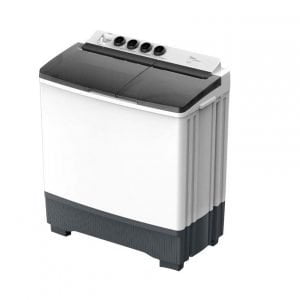 Midea lavadora semi automatica blanca 17Kg MT100W170/W-CA