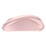 Logitech mouse silent M220 rosa 910-006126