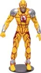 McFarlane Toys DC Gaming Reverse Flash 7" Figura de acción con accesorios