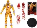 McFarlane Toys DC Gaming Reverse Flash 7" Figura de acción con accesorios