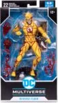 McFarlane Toys DC Gaming Reverse Flash 7" Figura de acción con accesorios