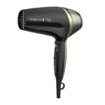 Remington secadora de cabello c/terapia de aguacate D13A (110) F