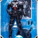 McFarlane Toys DC Multiverse Arkham Knight - Figura de acción de 7 pulgadas con accesorios