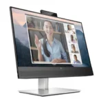 HP Monitor EliteDisplay E24mv G4 Conf FHD 169L0AA