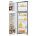 Refrigeradora Top Mount 10 Pies Acero Inoxidable (MDRT280WINDX-CA)