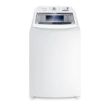 Frigidaire lavadora automática carga superior 17kg blanca con agitador ultra filter essential FWAB17J4EBGUW