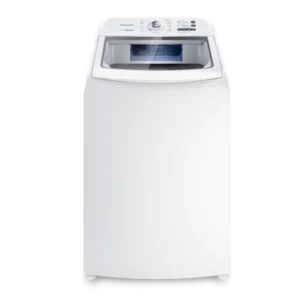 Frigidaire lavadora automática carga superior 17kg blanca con agitador ultra filter essential FWAB17J4EBGUW