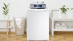 Frigidaire lavadora automática carga superior 17kg blanca con agitador ultra filter essential FWAB17J4EBGUW