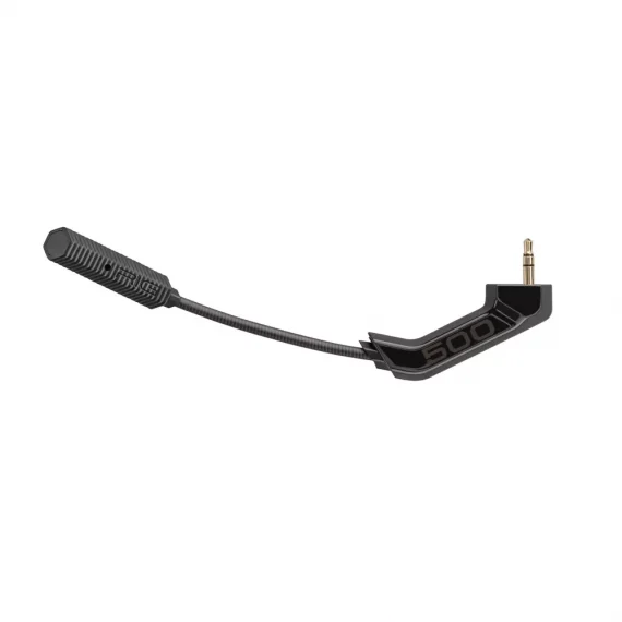Auriculares para juegos con cable competitivos RIG 500 Pro HC para Xbox Series X|S/Xbox One/PlayStation 4/5/Nintendo Switch/PC - Negro