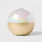 Difusor de Aceite que Cambia de Color 300ml Blanco/Oro - Opalhouse™
