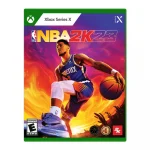 NBA 2K23 - Serie Xbox X