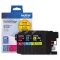 Brother LC1033PKS Innobella Tinta de alto rendimiento Cian/Magenta/Amarillo 3/PK