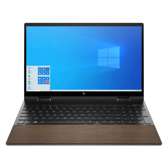 HP notebook ENVY x360 15-ed1014la 15" core i5-1135G7 12gb SSD 512gb + 32gb optane win10 3S9D4LA