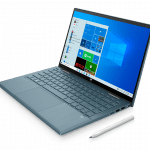 HP notebook Pavilion x360 14-dy0005la 14" core i3-1125G4 8gb SSD256gb win10 3A9A7LA