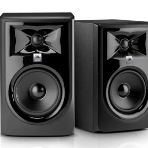 JBL Parlante de monitor studio individual 308PMkII