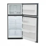 Frigidaire refrigeradora 20 pies silver FRTD2021AS